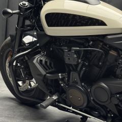 Harley-Davidson Sportster S 1250 cc - photo 6