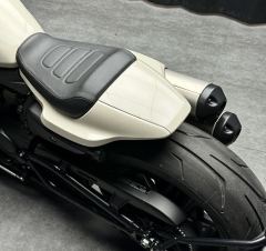 Harley-Davidson Sportster S 1250 cc - photo 7