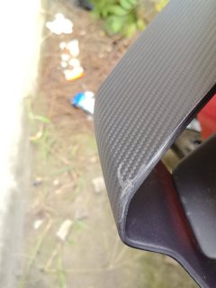 Zhangxue Motorcycles 500RR - фото 1