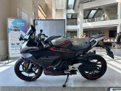 CFMOTO 450SR - ფოტო 1