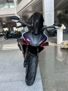CFMOTO 450SR - ფოტო 2