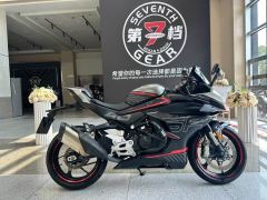 CFMOTO 450SR - ფოტო 3