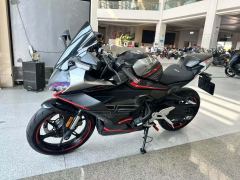 CFMOTO 450SR - ფოტო 4