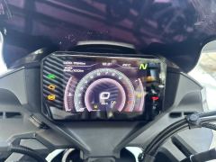 CFMOTO 450SR - ფოტო 5