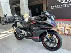 CFMOTO 450SR - ფოტო 6