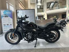 CFMOTO 450CL-C - ფოტო 1