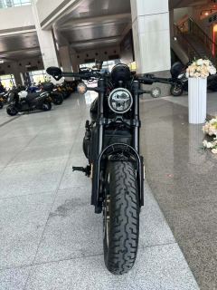 CFMOTO 450CL-C - ფოტო 2