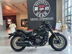 CFMOTO 450CL-C - ფოტო 3