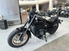 CFMOTO 450CL-C - ფოტო 4