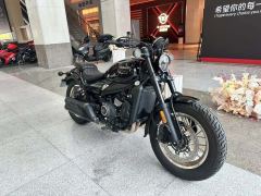 CFMOTO 450CL-C - ფოტო 6