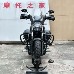 Haojue TR300 - ფოტო 5