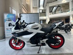CFMOTO 450SR - ფოტო 1