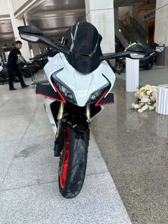 CFMOTO 450SR - ფოტო 2