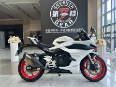 CFMOTO 450SR - ფოტო 3