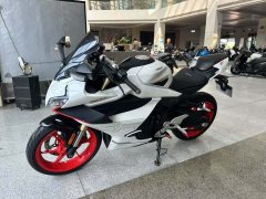 CFMOTO 450SR - ფოტო 4