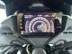CFMOTO 450SR - ფოტო 5