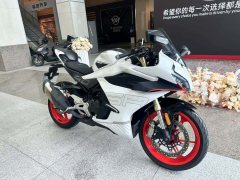 CFMOTO 450SR - ფოტო 6