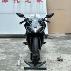 CFMOTO 250SR - ფოტო 3