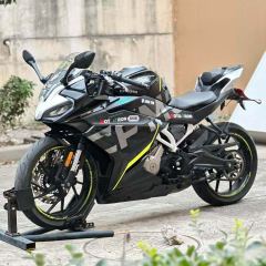 CFMOTO 250SR - ფოტო 4