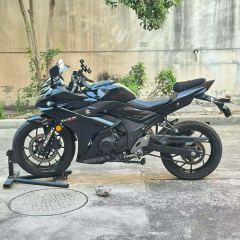 Haojue Suzuki GSX250R - ფოტო 4