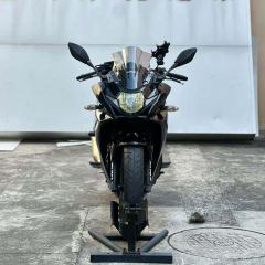 Haojue Suzuki GSX250R - ფოტო 5