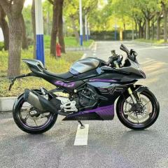 CFMOTO 450SR - ფოტო 2