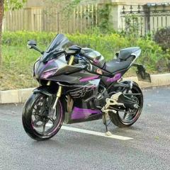 CFMOTO 450SR - ფოტო 3