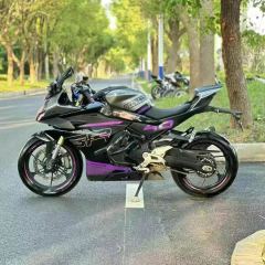 CFMOTO 450SR - ფოტო 4