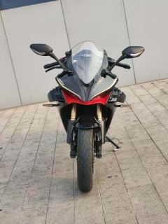 QJMOTOR Sai 450 - ფოტო 7