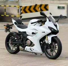 QJMOTOR SRK 250 - ფოტო 1