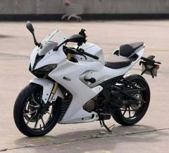 QJMOTOR SRK 250 - ფოტო 3