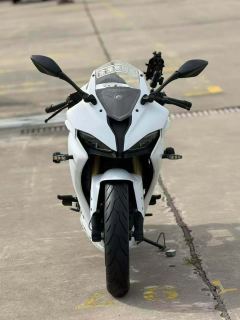QJMOTOR SRK 250 - ფოტო 5