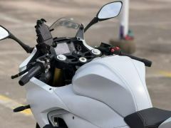 QJMOTOR SRK 250 - ფოტო 6