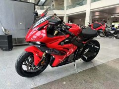 Voge RR660S - photo 4