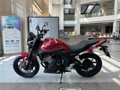 Honda CB500 Super Four - ფოტო 1
