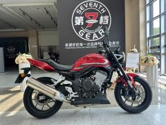 Honda CB500 Super Four - ფოტო 3
