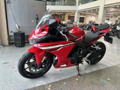 Honda CBR500R Four - ფოტო 4