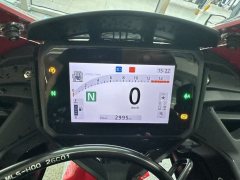 Honda CBR500R Four - ფოტო 5