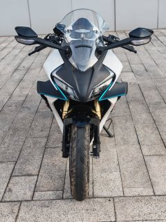 CFMOTO 450SR - ფოტო 7