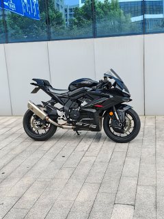 CFMOTO 675SR-R - ფოტო 2