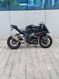 CFMOTO 675SR-R - ფოტო 3