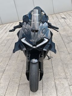 CFMOTO 675SR-R - ფოტო 4