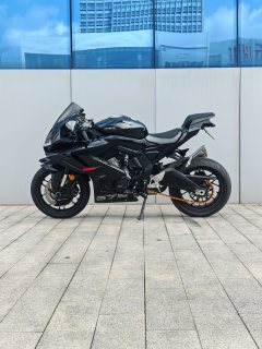 CFMOTO 675SR-R - ფოტო 6