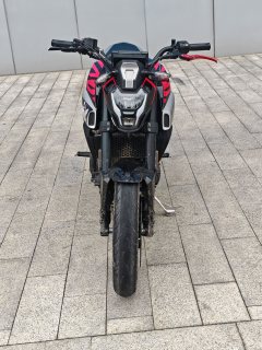 Kayo Cobra 321R 320 cc - ფოტო 3