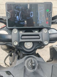 Kayo Cobra 321R 320 cc - ფოტო 4