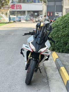 CFMOTO 450SR - ფოტო 2