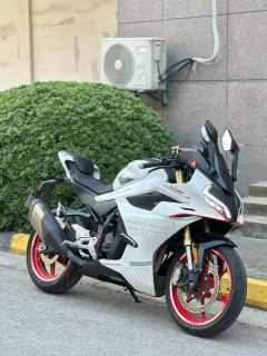 CFMOTO 450SR - ფოტო 3