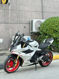 CFMOTO 450SR - ფოტო 4