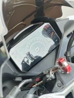 CFMOTO 450SR - ფოტო 5