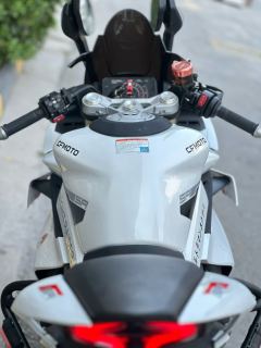 CFMOTO 450SR - ფოტო 6